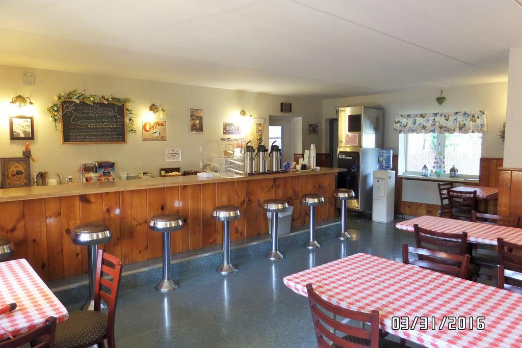 Roosevelt Inn Hyde Park هايد بارك المظهر الخارجي الصورة