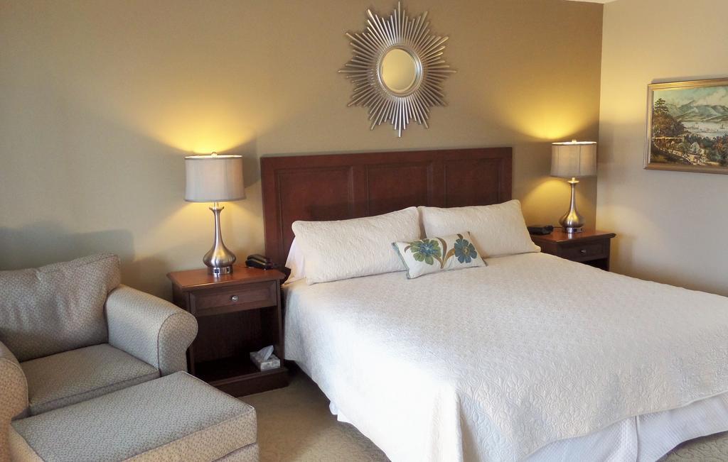 Roosevelt Inn Hyde Park هايد بارك المظهر الخارجي الصورة