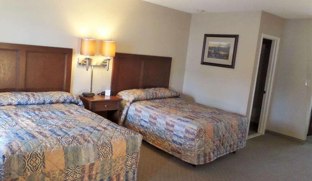 Roosevelt Inn Hyde Park هايد بارك المظهر الخارجي الصورة