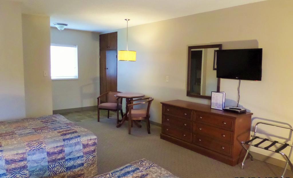Roosevelt Inn Hyde Park هايد بارك المظهر الخارجي الصورة