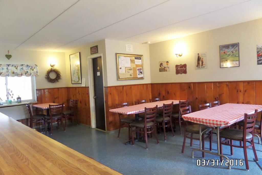 Roosevelt Inn Hyde Park هايد بارك المظهر الخارجي الصورة