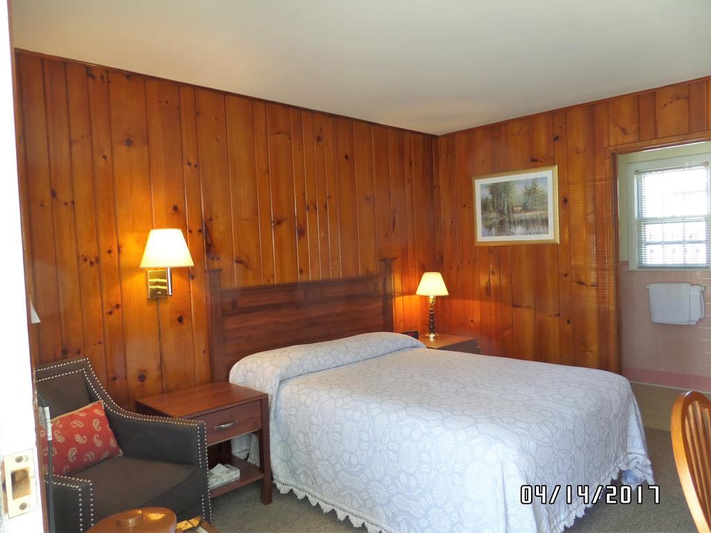 Roosevelt Inn Hyde Park هايد بارك الغرفة الصورة