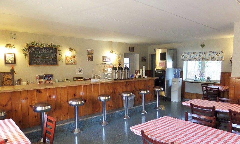Roosevelt Inn Hyde Park هايد بارك المظهر الخارجي الصورة